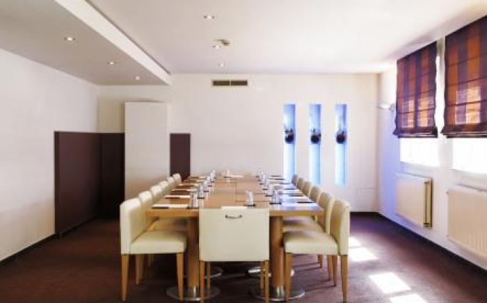 Hotel Ecu