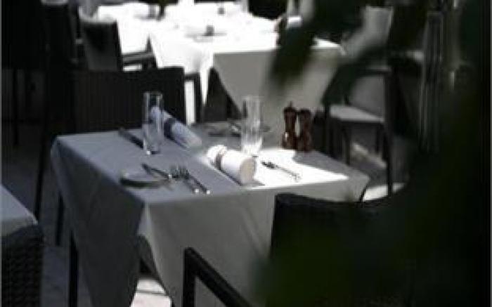 Hotel Messeyne