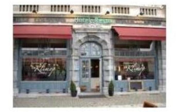 Hotel Mille Colonnes