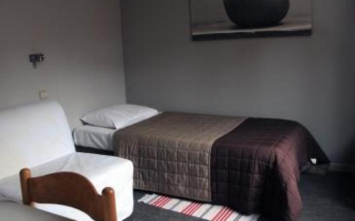 Hotel Mille Colonnes