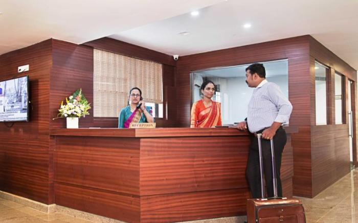 Hotel Rainbow Suites