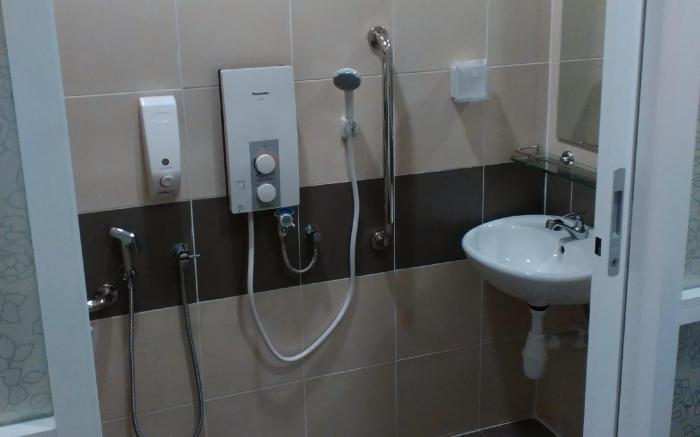 Sun Inns Hotel Ayer Keroh