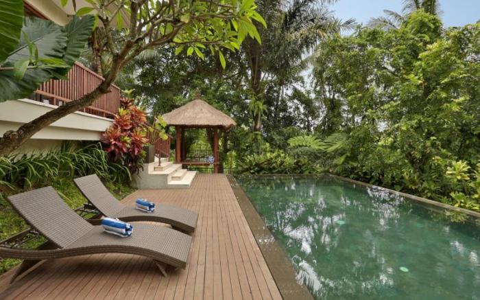 Khayangan Kemenuh Villas by Premier Hospitality Asia