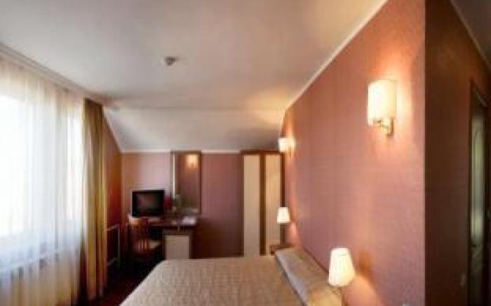 Aneli Hotel