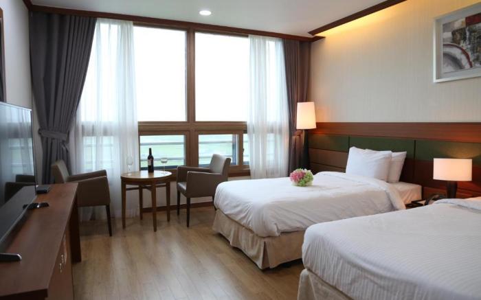 Sacheon Grand Hotel