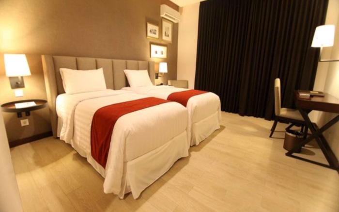 Hotel Royal Padjajaran Bogor