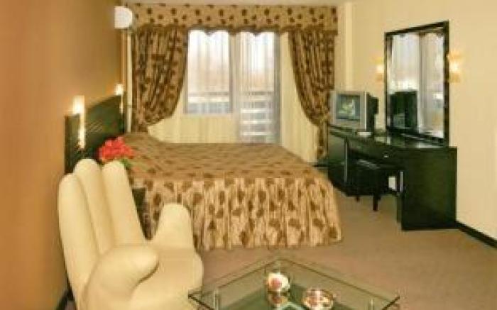 Hotel Bansko SPA & Holidays - Free Parking