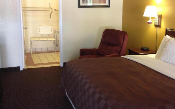 Americas Best Value Inn Batesville
