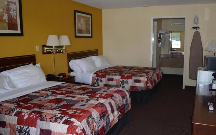 Americas Best Value Inn Batesville