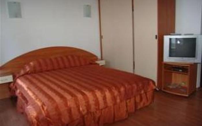 Apart Hotel Flora Residence Daisy