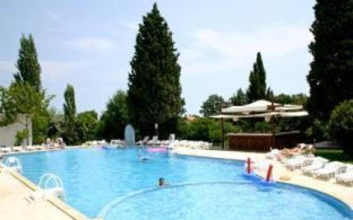 Detelina Hotel