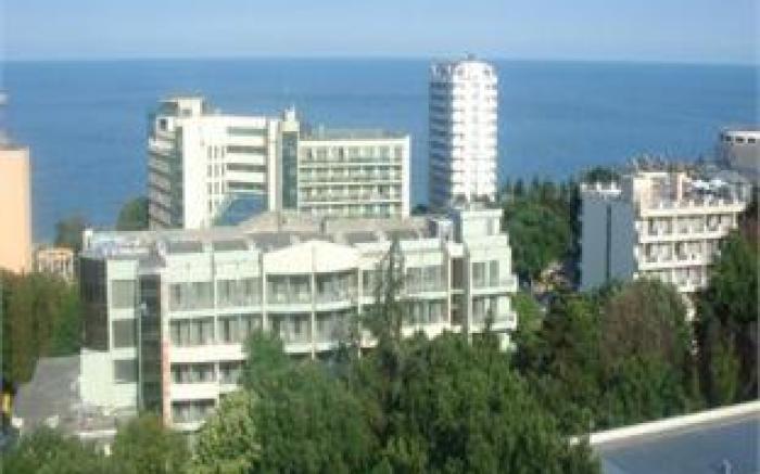 Hotel Perunika