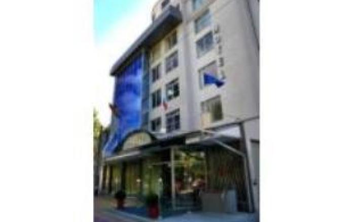 Alliance Hotel