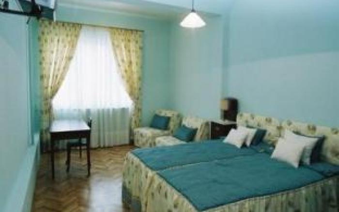 Casa Ferrari Bed & Breakfast