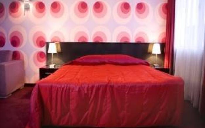 Elate Plaza Hotel