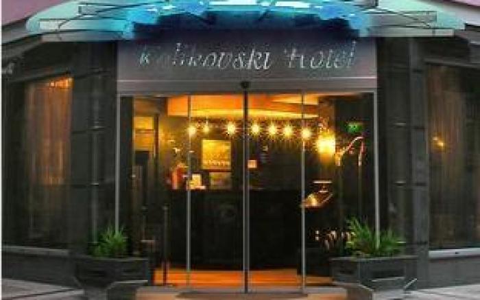Art Plaza Hotel