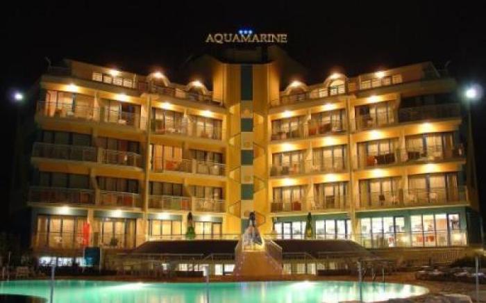Aquamarine Hotel - All Inclusive