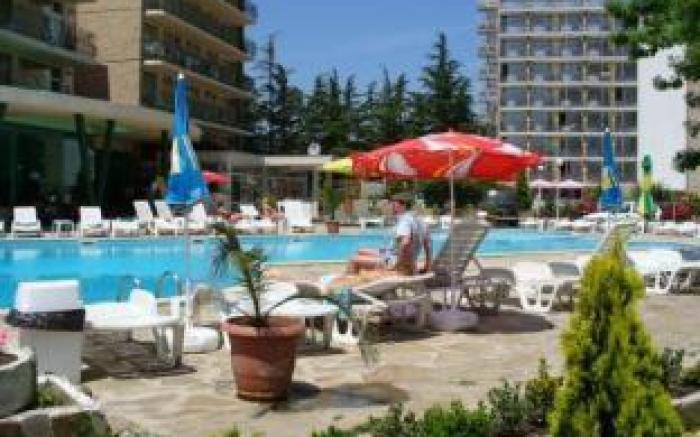 Hotel Arda