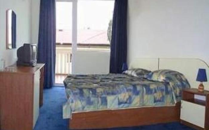 Alekta Hotel - Free Parking