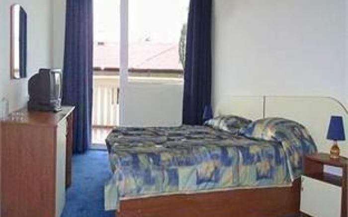 Alekta Hotel - Free Parking