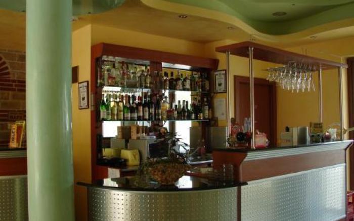 Dionis Hotel