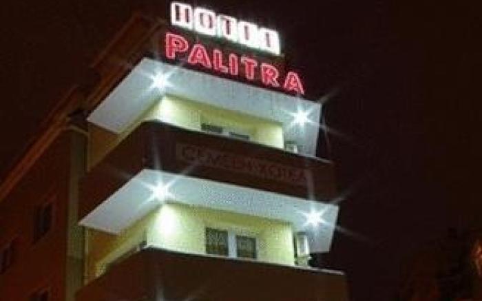 Hotel Palitra