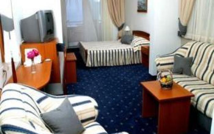 Hotel Rosina