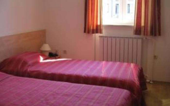 Hotel Emaus