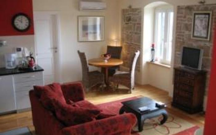Boutique Guest Accommodation Zephyrus