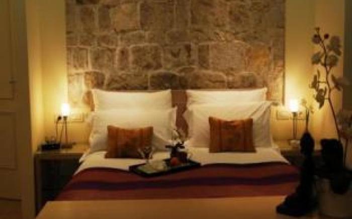 Boutique Guest Accommodation Zephyrus