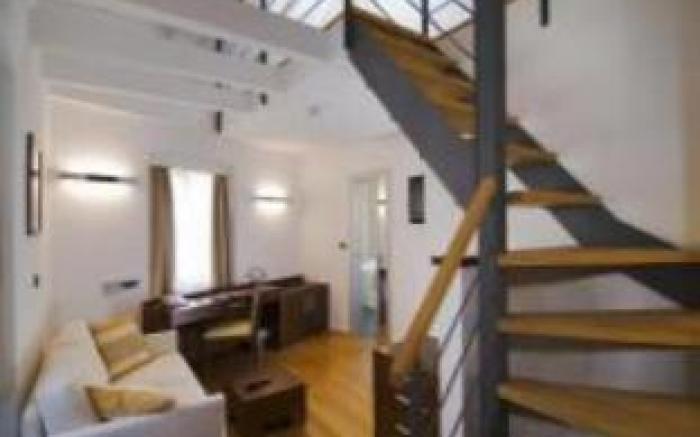 Hotel Vestibul Palace & Villa - Small Luxury Hotels Of The World