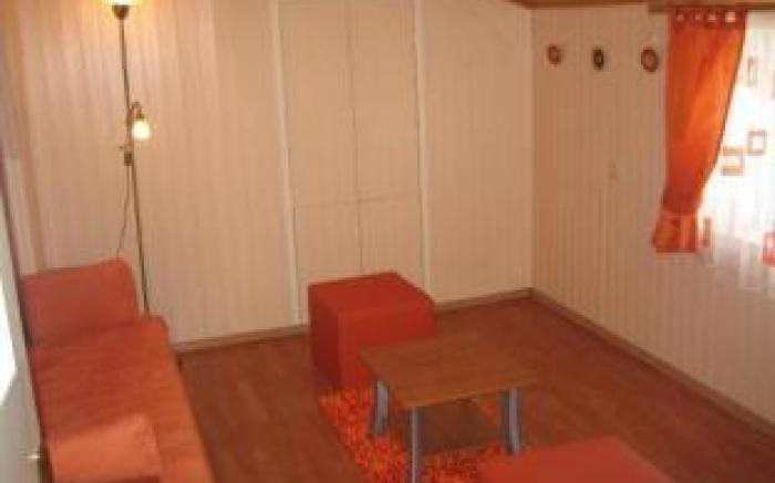 Hotel Kastel 1700