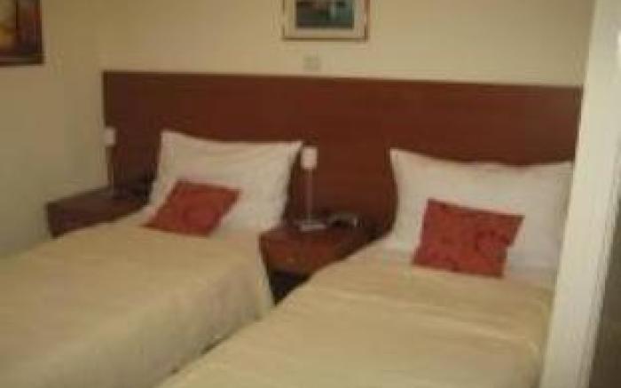 Hotel Kastel 1700