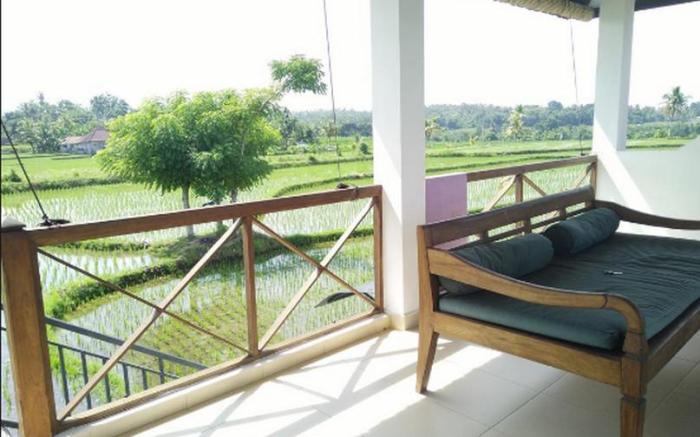 Medewi Surf Villa