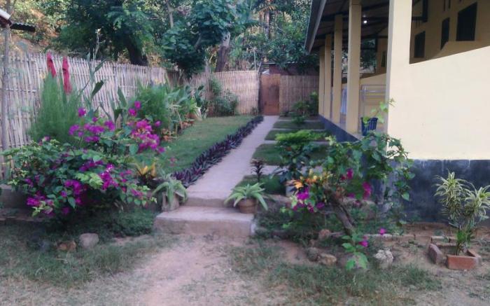 T&T Homestay