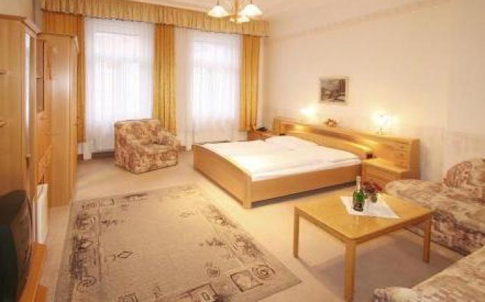Hotel Palacky