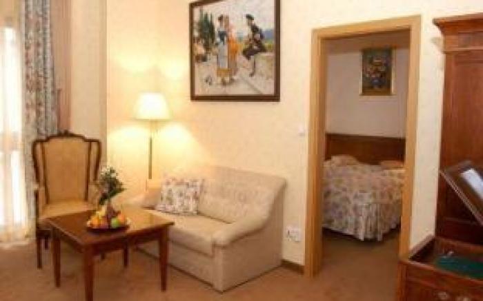 Hotel Petr