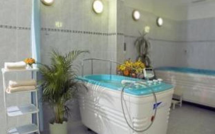 Interhotel Central