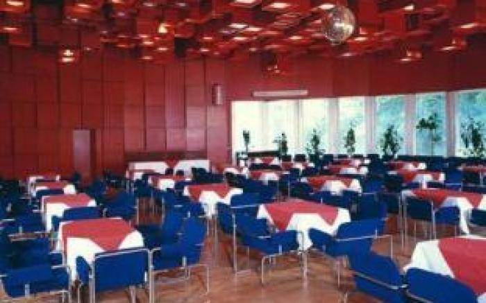 Hotel Thermal