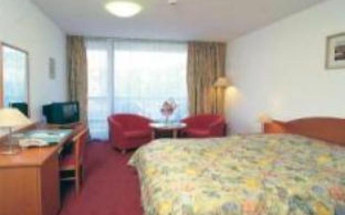 Hotel Thermal