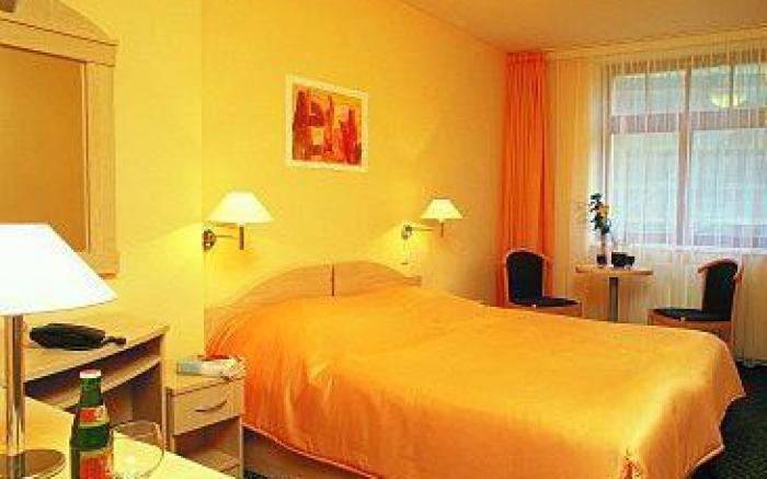 Hotel Ambiente Wellness & Spa