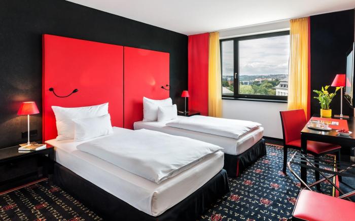 Vienna House Easy by Wyndham Pilsen