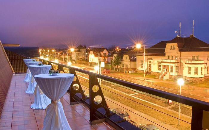 PRIMAVERA Hotel & Congress centre