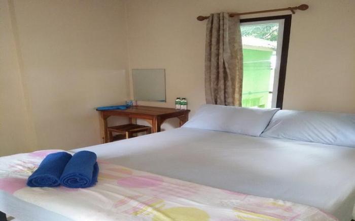 Koh Phayam Greentawan Resort 