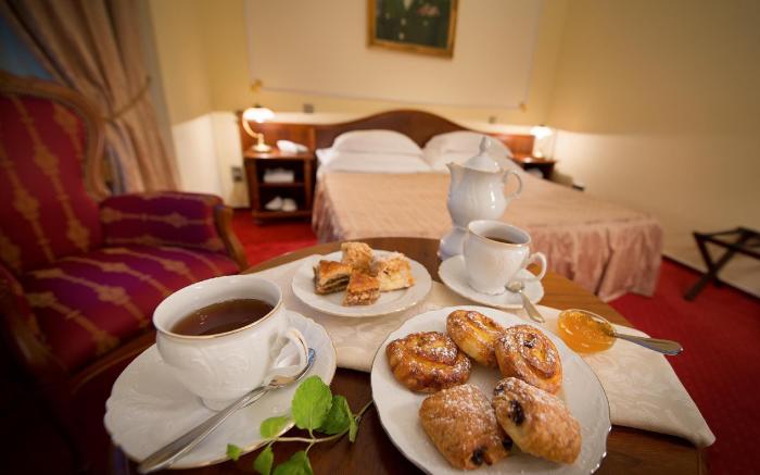 Hotel General