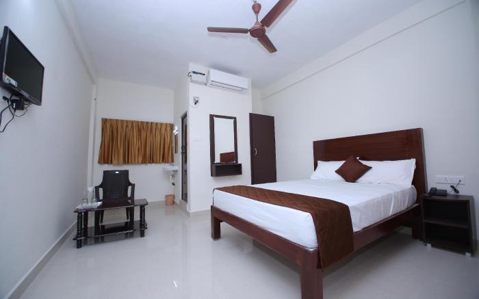 Rani Residency