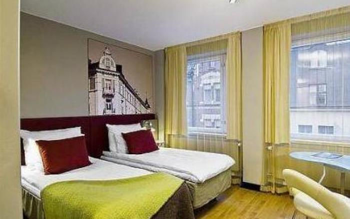 Original Sokos Hotel Albert