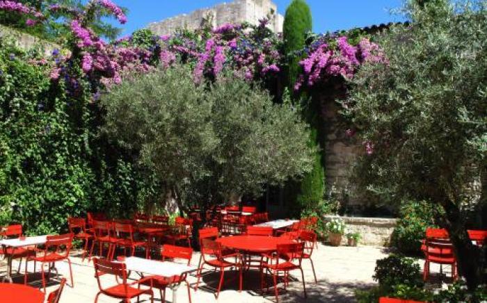Hotel Les Templiers