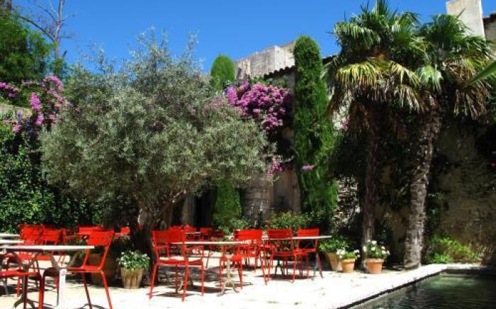 Hotel Les Templiers