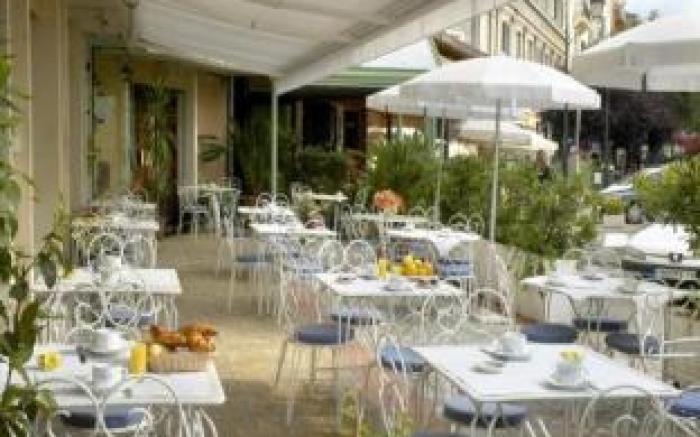 Hotel Du Golfe